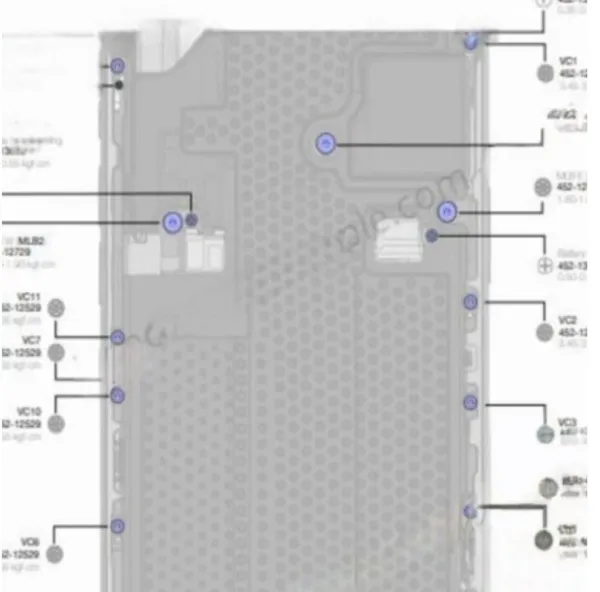 #1 iPhone 18 Pro