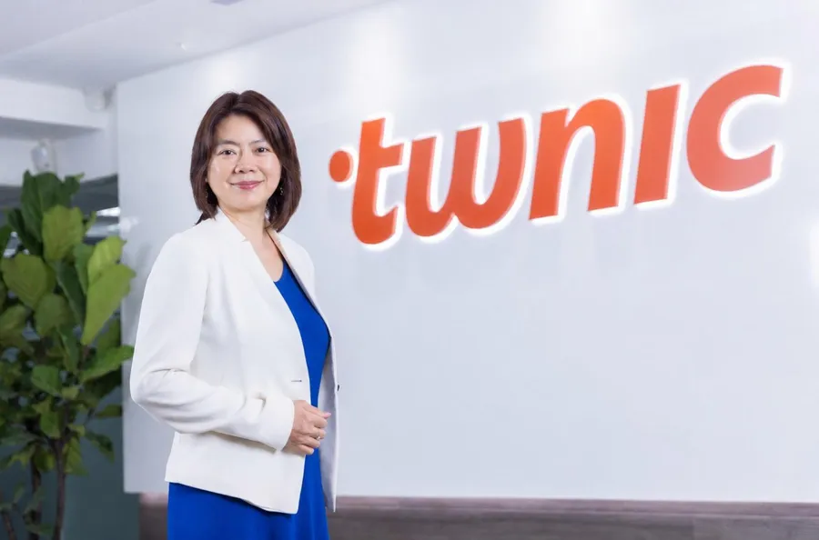 Trust in Every Click：TWNIC 如何透過數位治理，打造企業信任與永續競爭力？