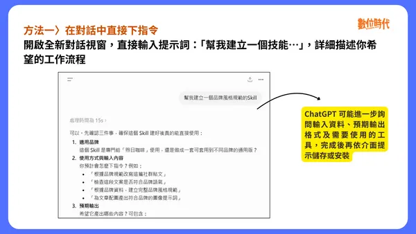 #0 chatgpt skills