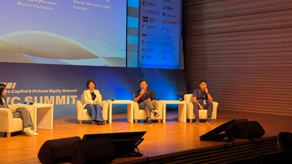 Asia VC Summit