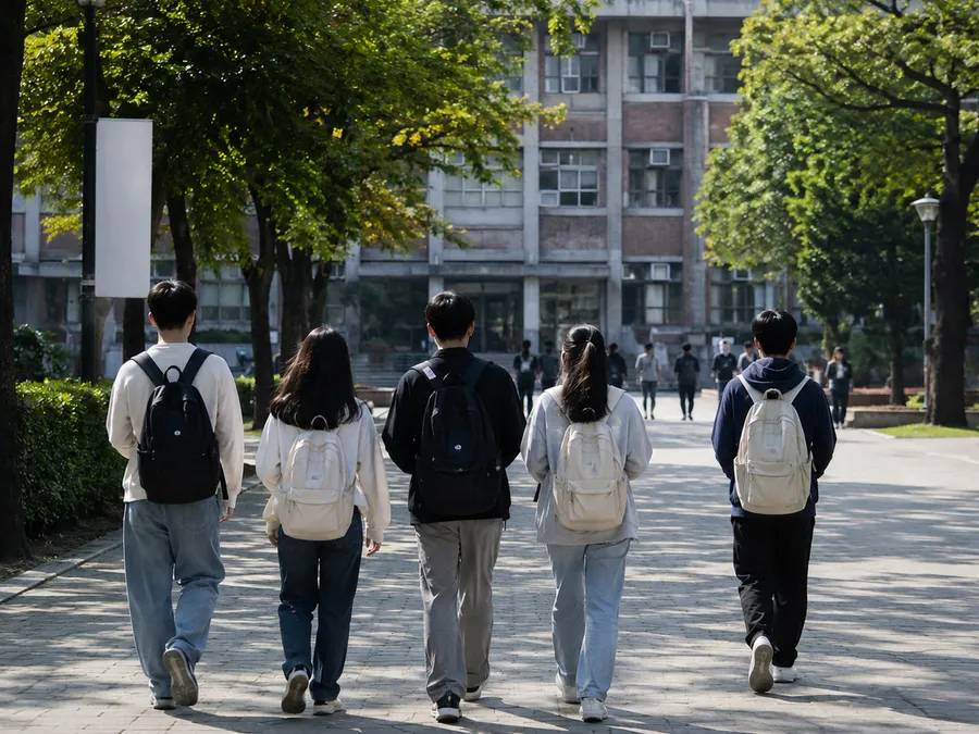 2026學貸新制》利率降至0.775%！學費5萬元刷卡0利率更省嗎？18家銀行方案比一比