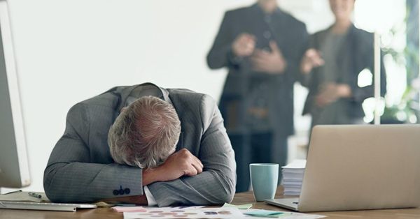  高薪、高資歷反而容易「被迫離職」？當主管設法逼退你，記得靠 4 招自保