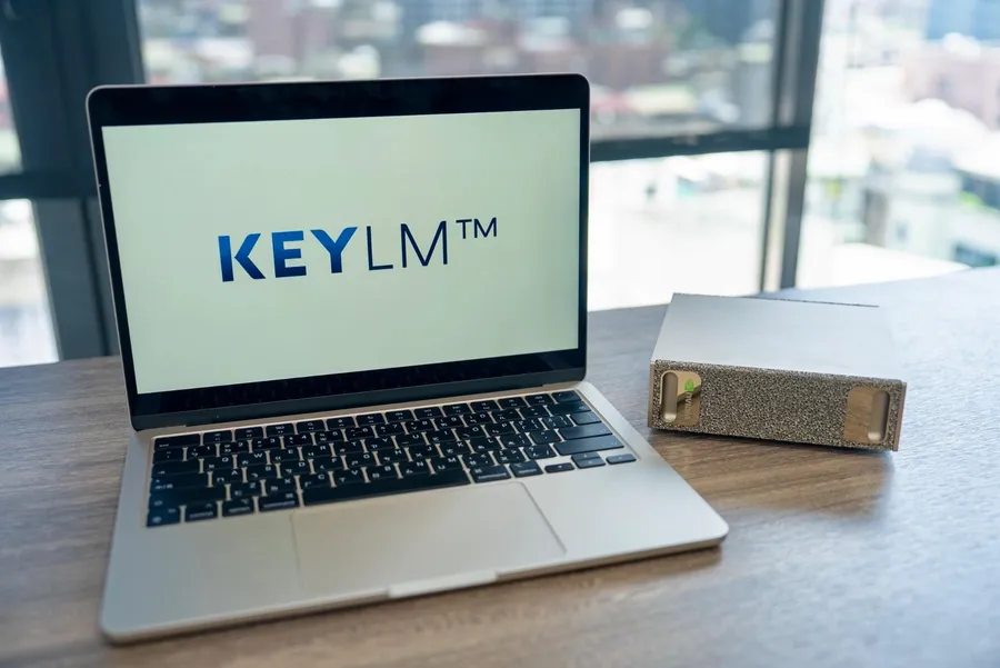 政府的 AI 幕僚來了！「大數據」推出 KEYLM，採 NVIDIA 軟硬整合架構搶攻主權 AI
