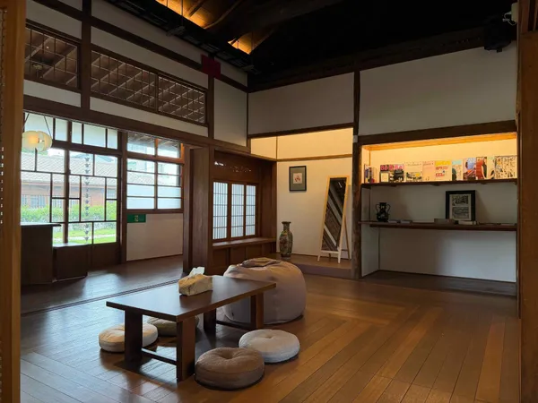 #0 寶桑小町