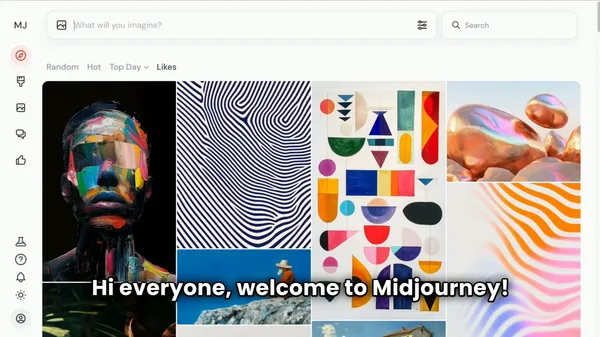 Midjourney 首起收購案，為什麼是買下月活躍 430 萬用戶的「占星 App」？ 