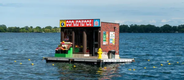 Global Convenience