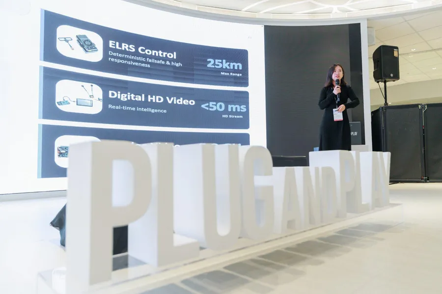 Plug and Play Deeptech Batch 3登場：台灣半導體與供應鏈韌性，正是實體AI最需要的土壤