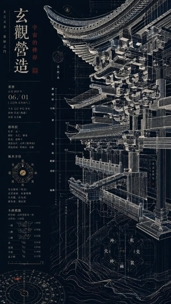 #5 AI圖片提示詞