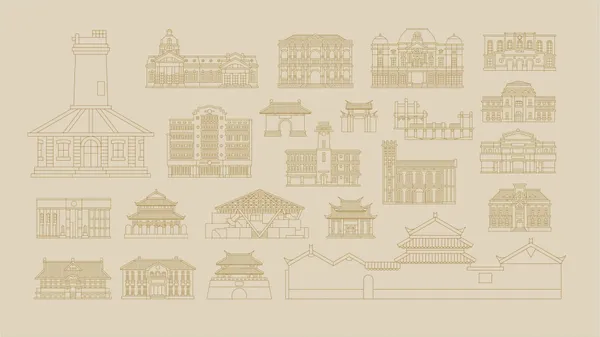 #2 台南市識別