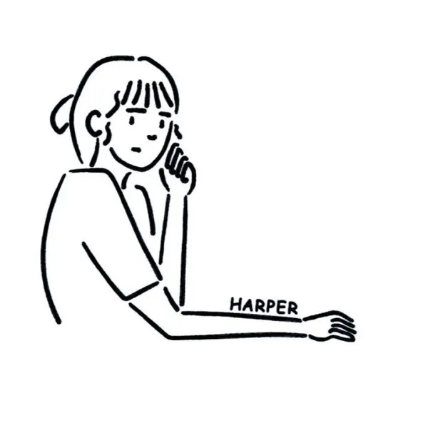 Harper Chen