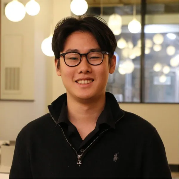 GoTall創辦人Michael Que