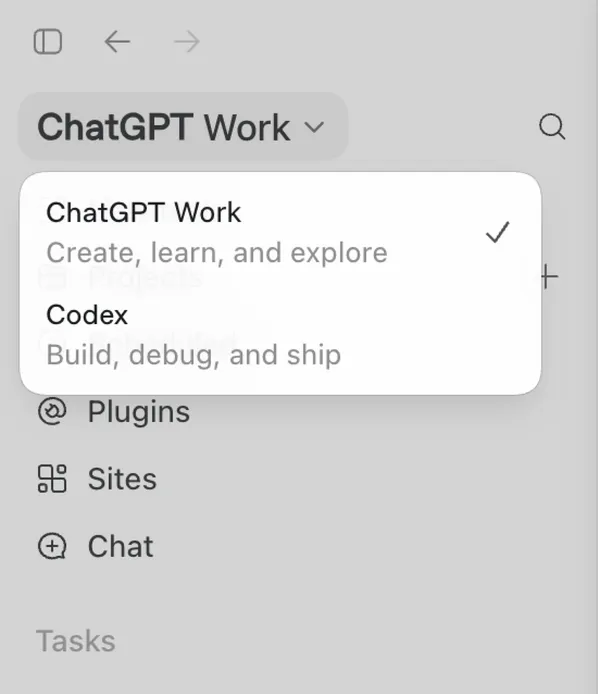 #0 ChatGPT 3大模式