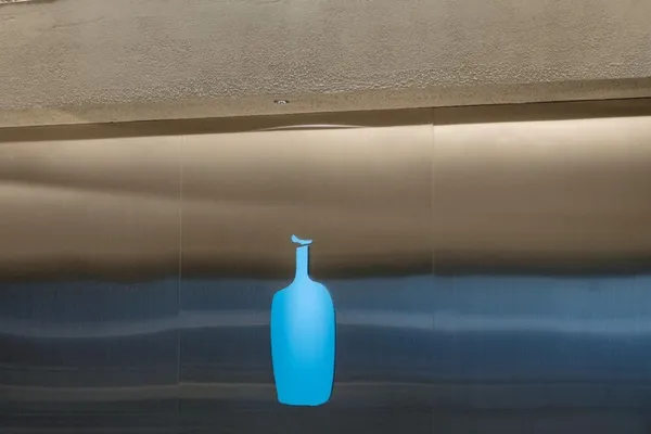 #2 Blue Bottle 原宿店