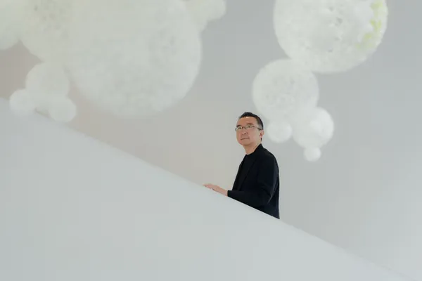 #7 《藤本壯介建築展：原初．未來．森》