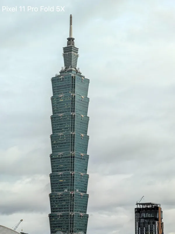 Pixel 11 Pro Fold實拍101-2