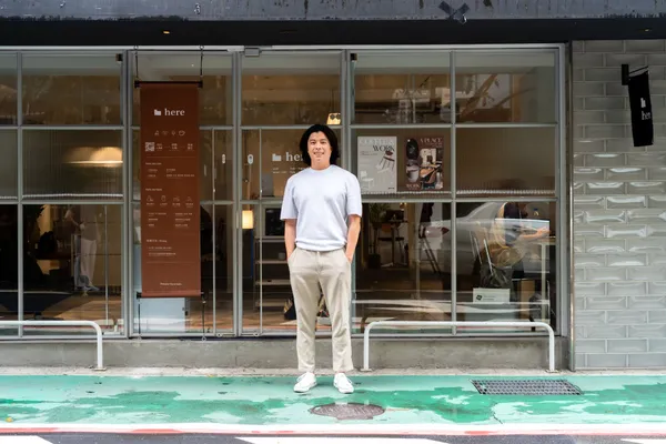 小樹屋創辦人4.0