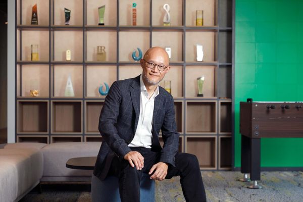  覆蓋率達 9 成，怎麼再成長？LINE 台灣執行長：一天有很多需求，每個都可能長出新服務