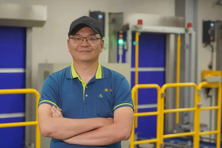 電費月省百萬元、客戶升級了，員工卻不買單！隆興冷凍總座一招化解：讓「聽得到砲聲的人」做決定