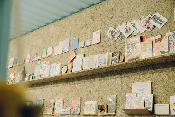 #2 草率書店