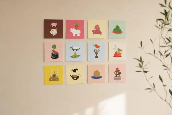 #1 TINGFANG 巡迴創作展
