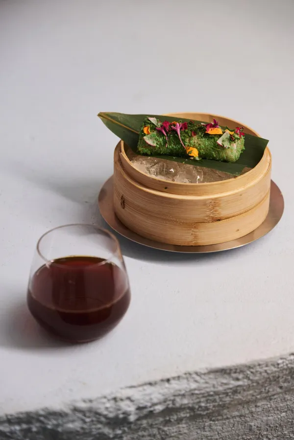#4 Coffee OMAKASE