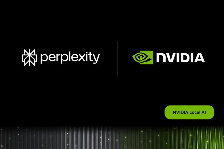 敏感資料不想上雲？Perplexity推出「Portable Computer」：綁定輝達硬體，跑地端任務免燒Token