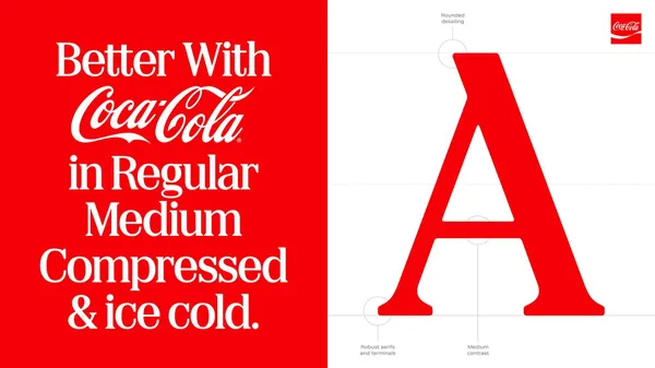 #2 Coca-Cola 品牌重塑