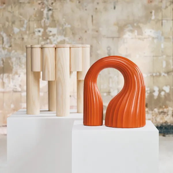 IKEA KONSTRUNDA 新系列