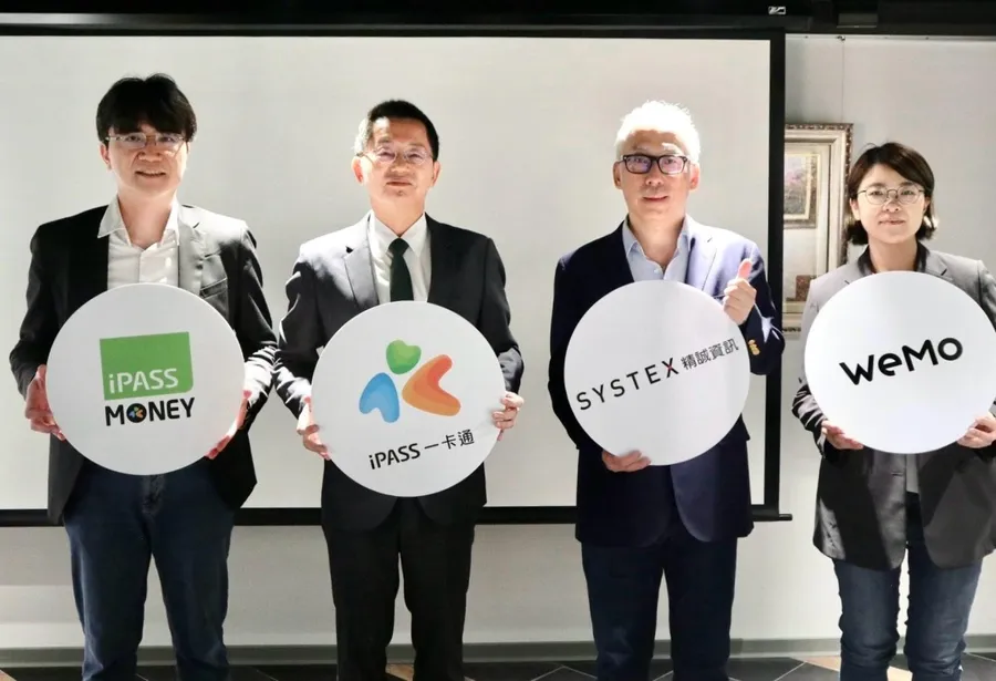 離開LINE Pay後，一卡通交易額大減逾4成！手握724萬用戶，新董座首戰押注2大策略