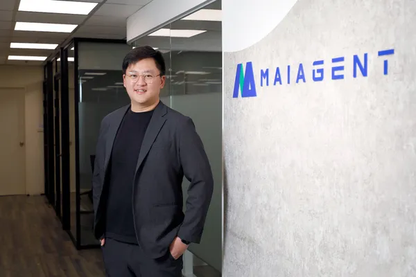 成本失控、部門各做各的⋯⋯企業AI治理才是真難關！MaiAgent如何幫企業完成AI轉型拼圖？ 