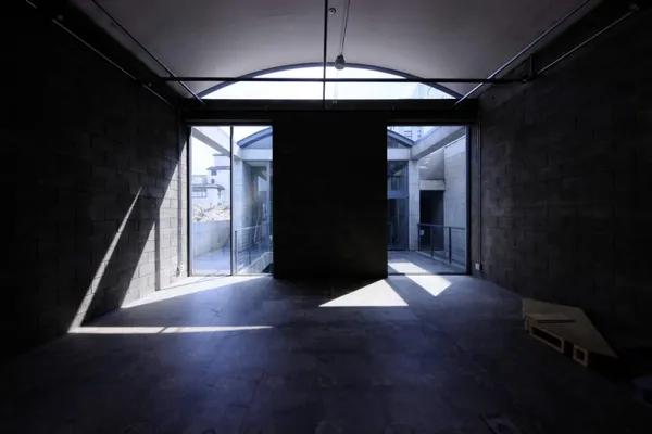 #0 京都建築中心
