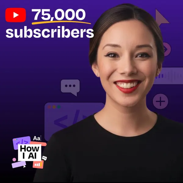 Claire Vo ，the founder of chatPRD