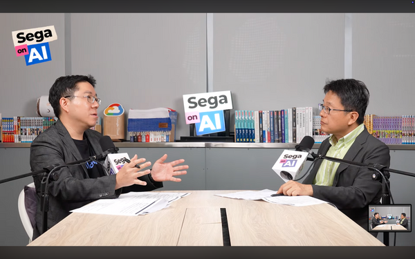  台灣 AI 發展這麼好，為何我沒感覺？從中砂、花王、味之素看跨進半導體的關鍵