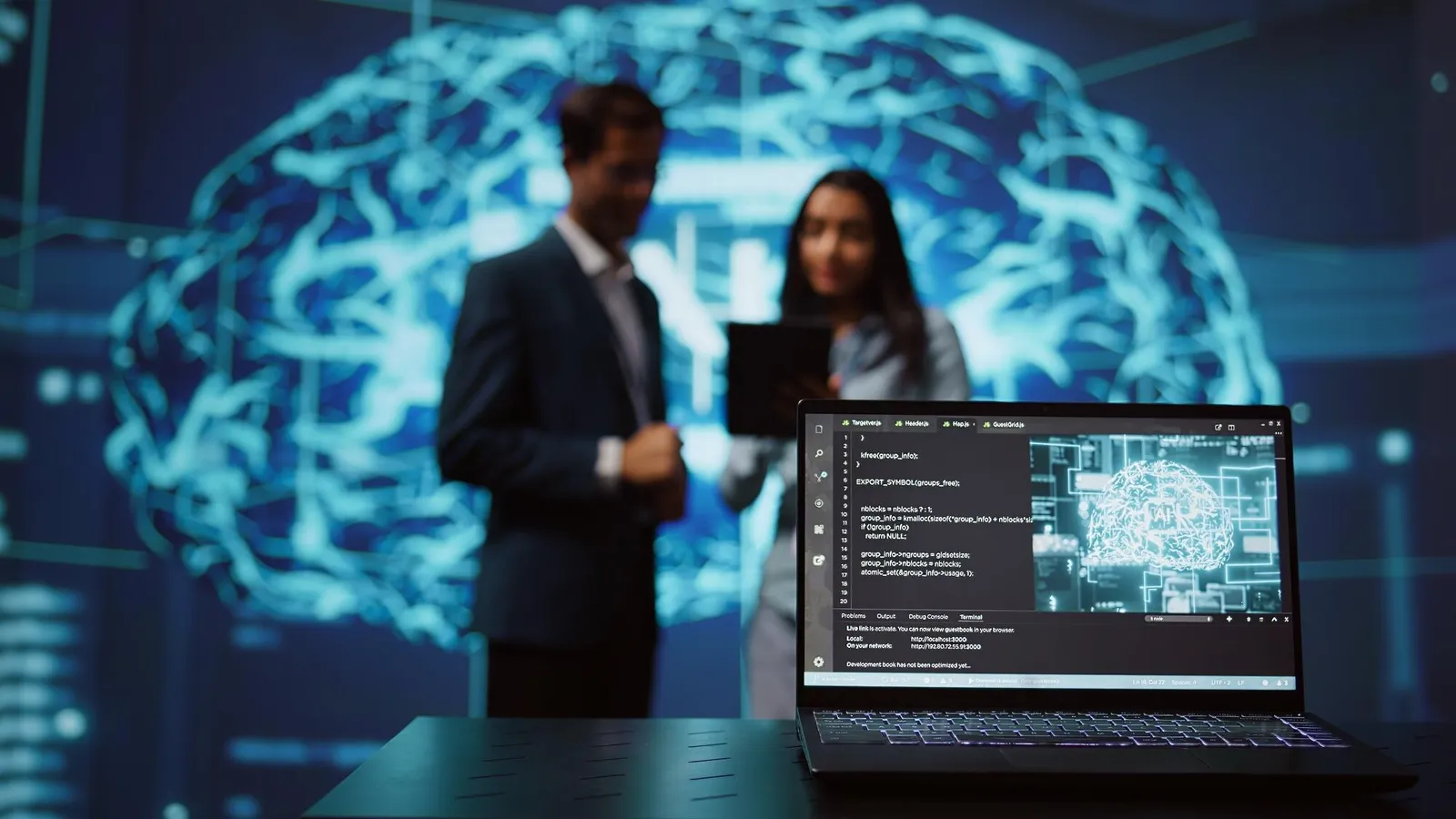 別搶做 AI 應用了！OpenAI 友人的一句建議，點出 150 萬家中小企業門口沒人排隊的生意