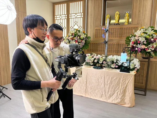#3 翊嘉禮儀