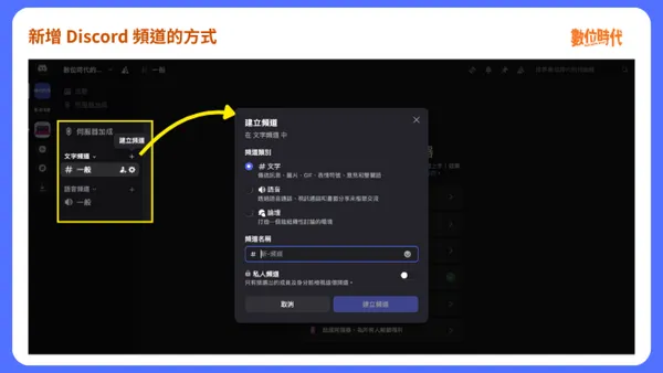 discord