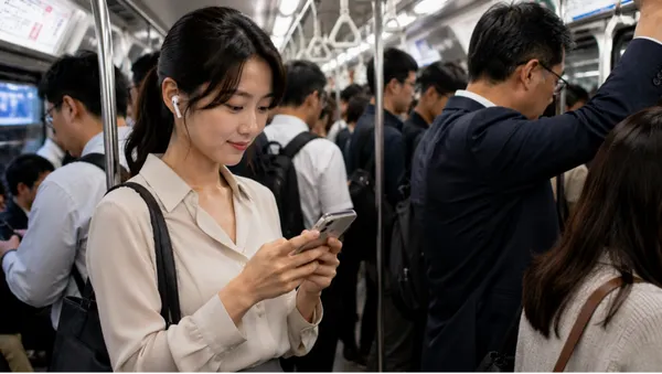#0 告別「極速迷思」！Opensignal 國際評比揭密：什麼才是 5G 時代的好網路？