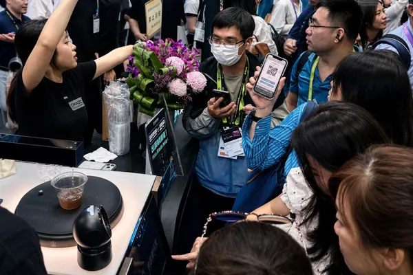 展覽