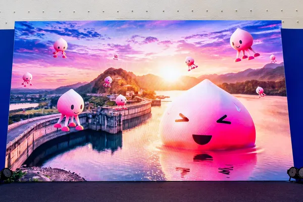 #2 2026 台灣設計展