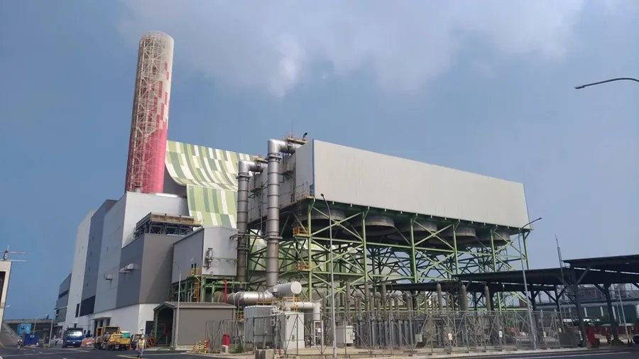 廚餘也能變綠電！2027禁廚餘養豬倒數，沼氣發電「3年爆發期」來了？
