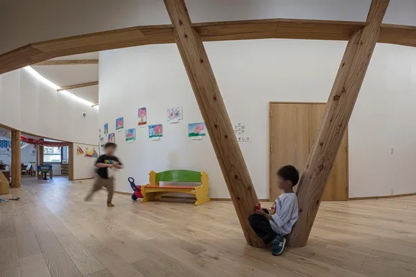 #2 冰見市新町幼兒園