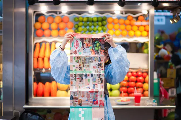 誠品生活南西