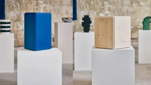 #0 IKEA KONSTRUNDA 新系列