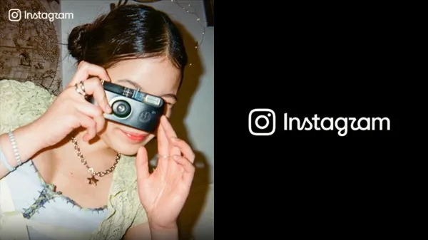 Instagram 換字標！十年來首度改版：過於「工整」的草寫字體，還是草寫嗎？