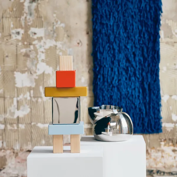 IKEA KONSTRUNDA 新系列
