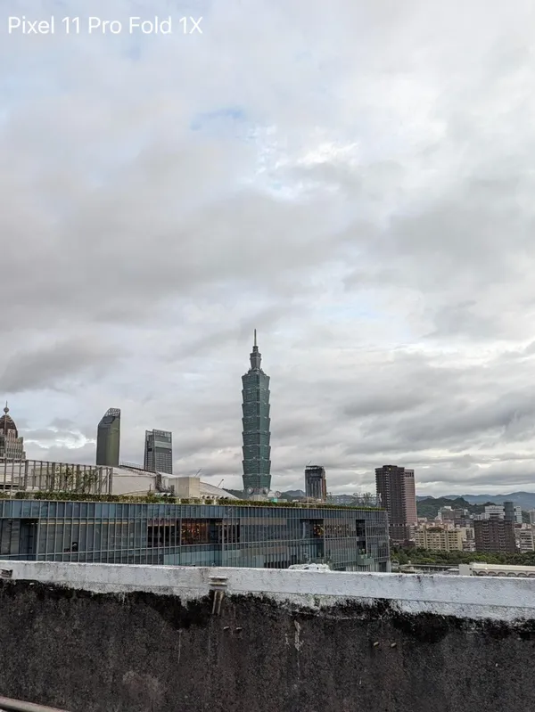 Pixel 11 Pro Fold實拍101-1