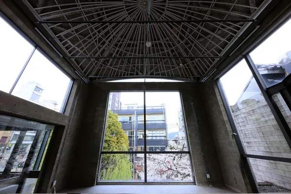 #4 京都建築中心
