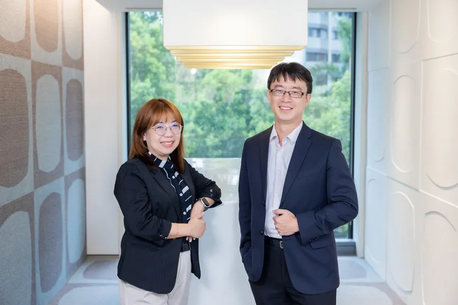 懂保險的 AI 才有用！國泰人壽數據暨人工智慧發展部如何解開壽險業的 AI 實戰難題