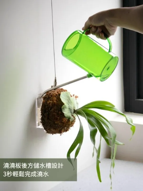 PLAN．T 植策團隊