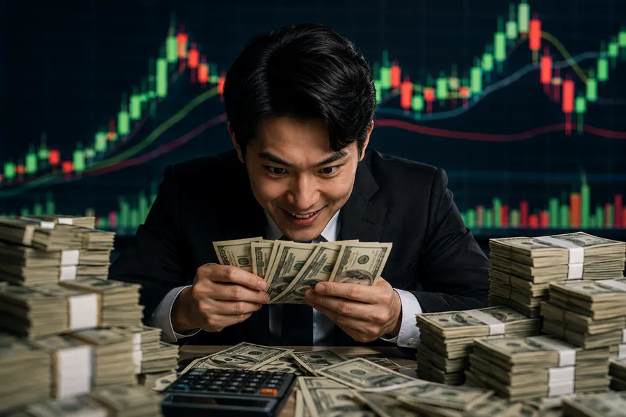 金管會盯上四貸同堂！股票質押、融資、信貸比一比，怎樣會被強制賣股？